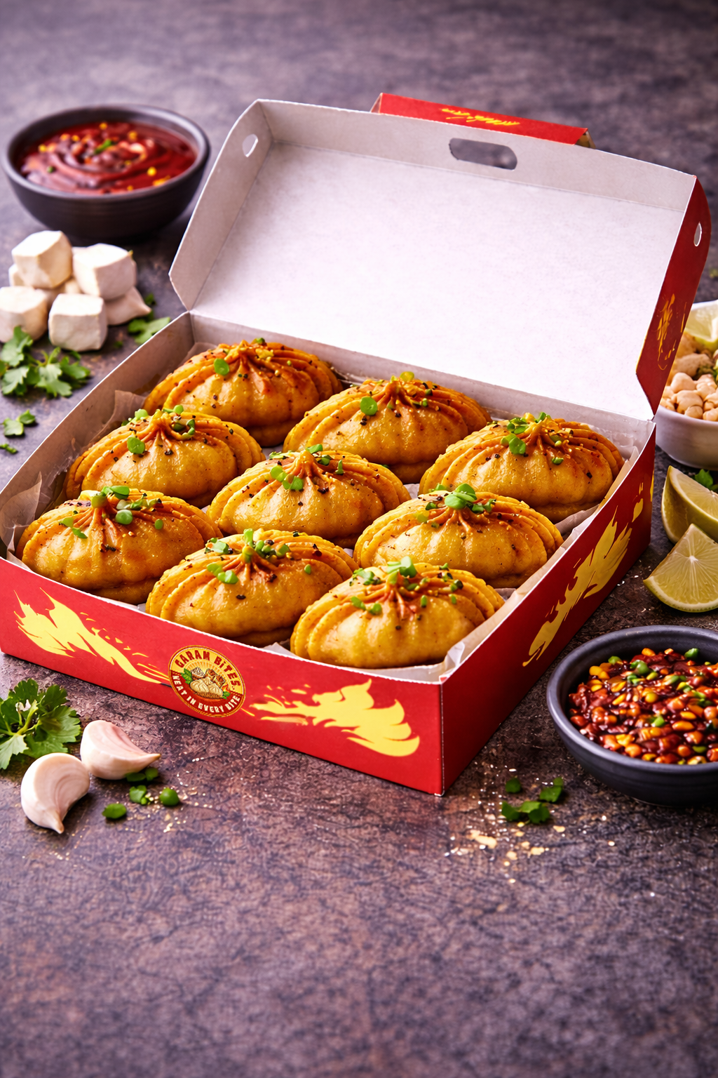 PANEER FRIED