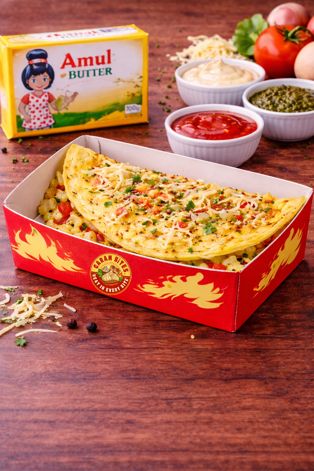 EGGS FUNDA
