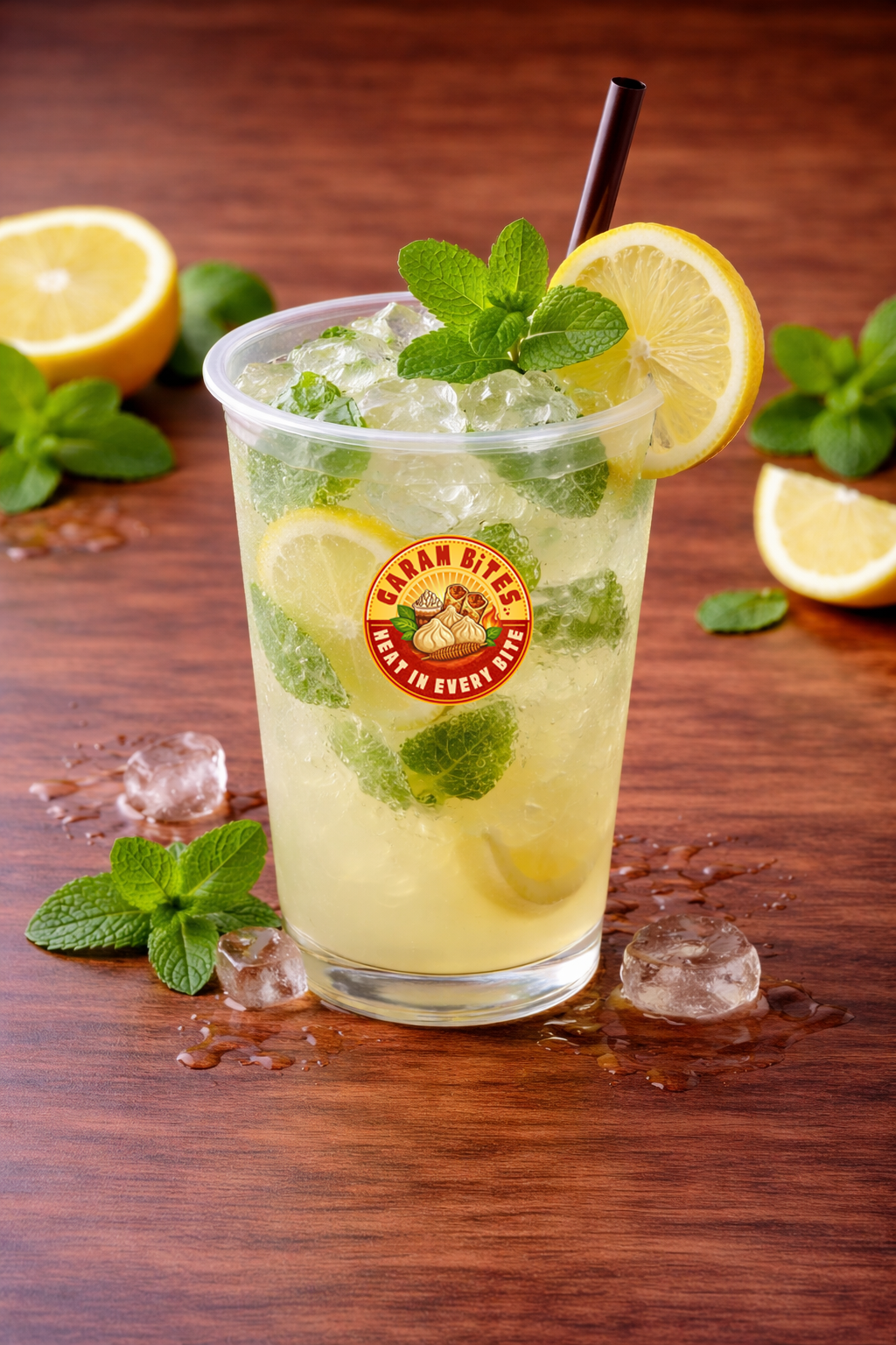 MOJITO'S