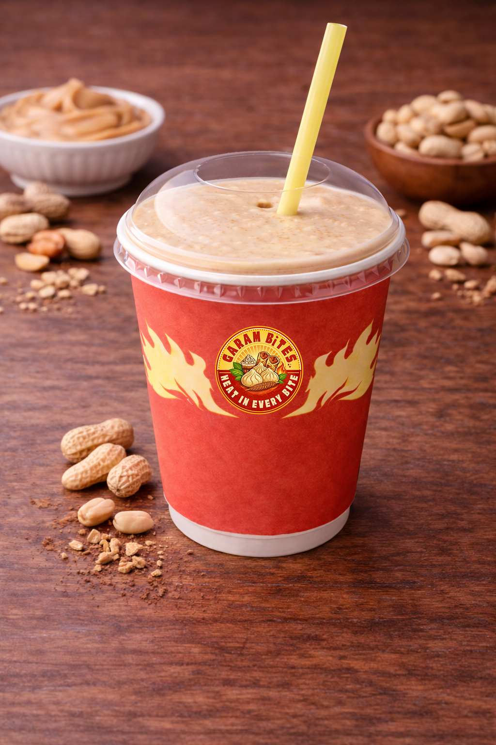 SHAKES