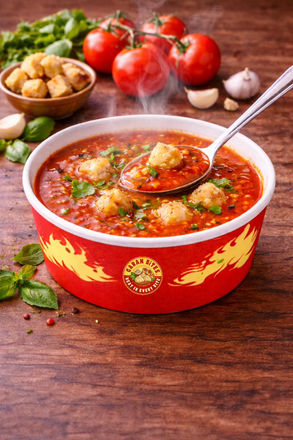 SOUPS