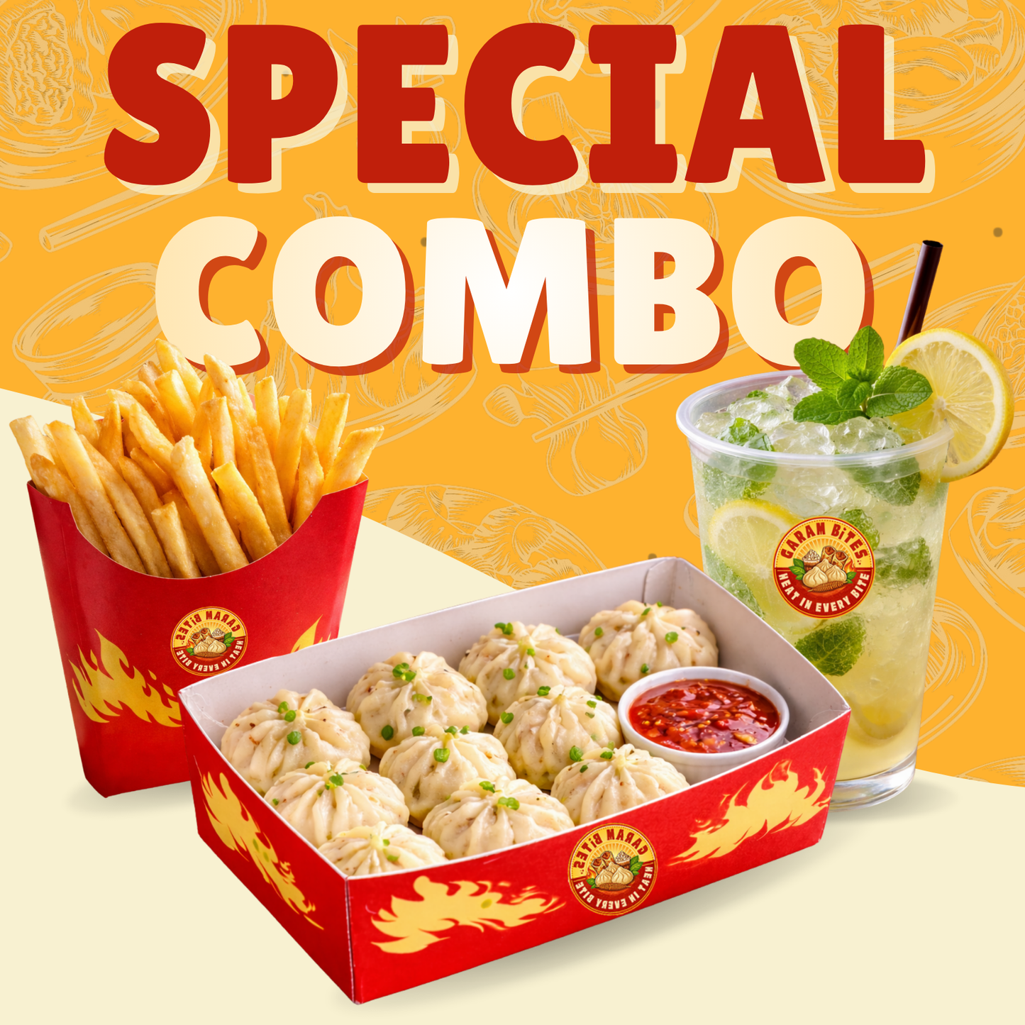 Special Combo