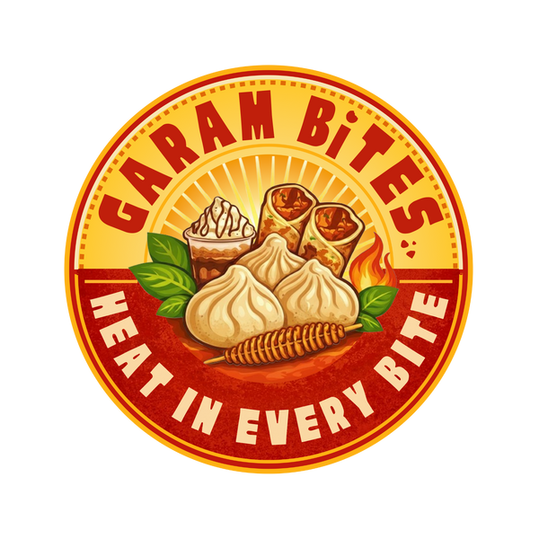 Garam Bites