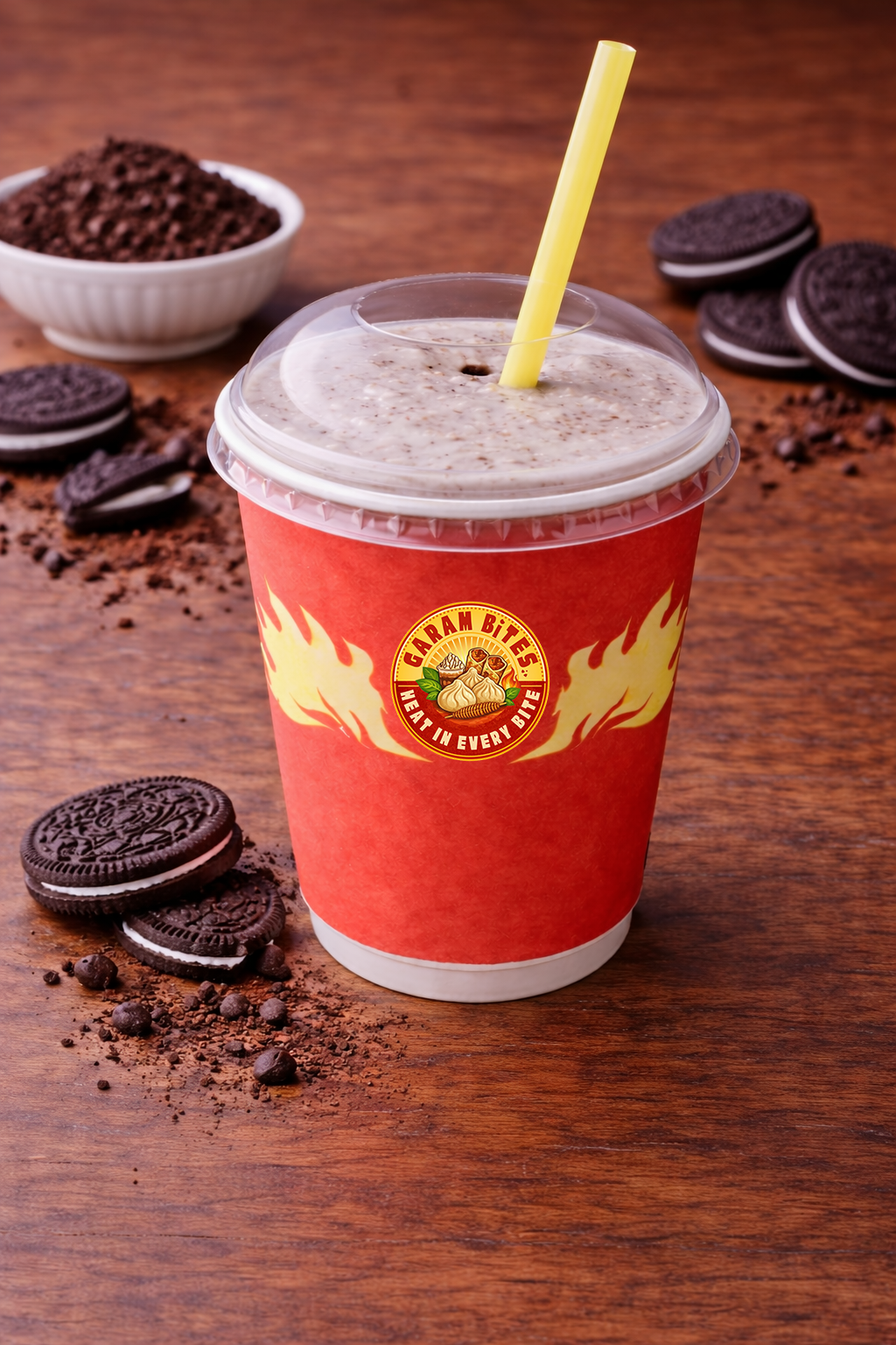 OREO SHAKE