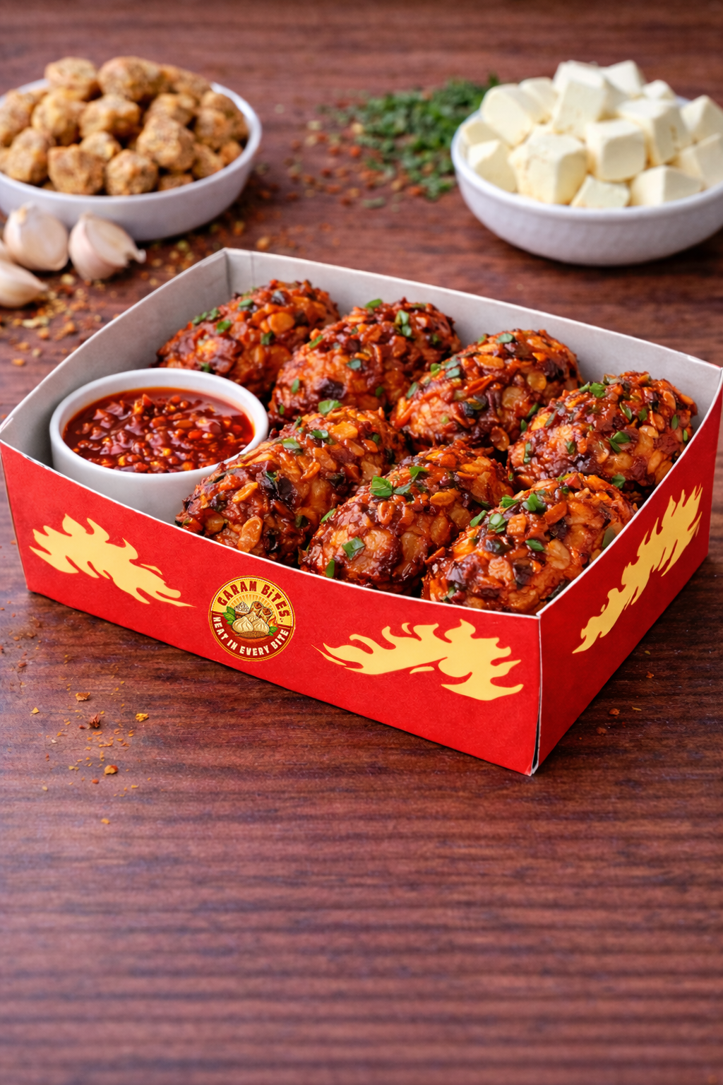 PANEER SCHEZWAN