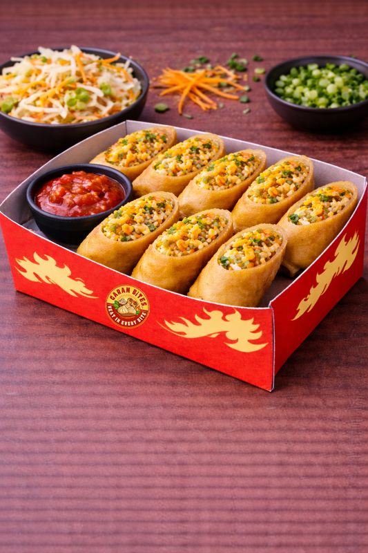 VEG CLASSIC SPRING ROLL