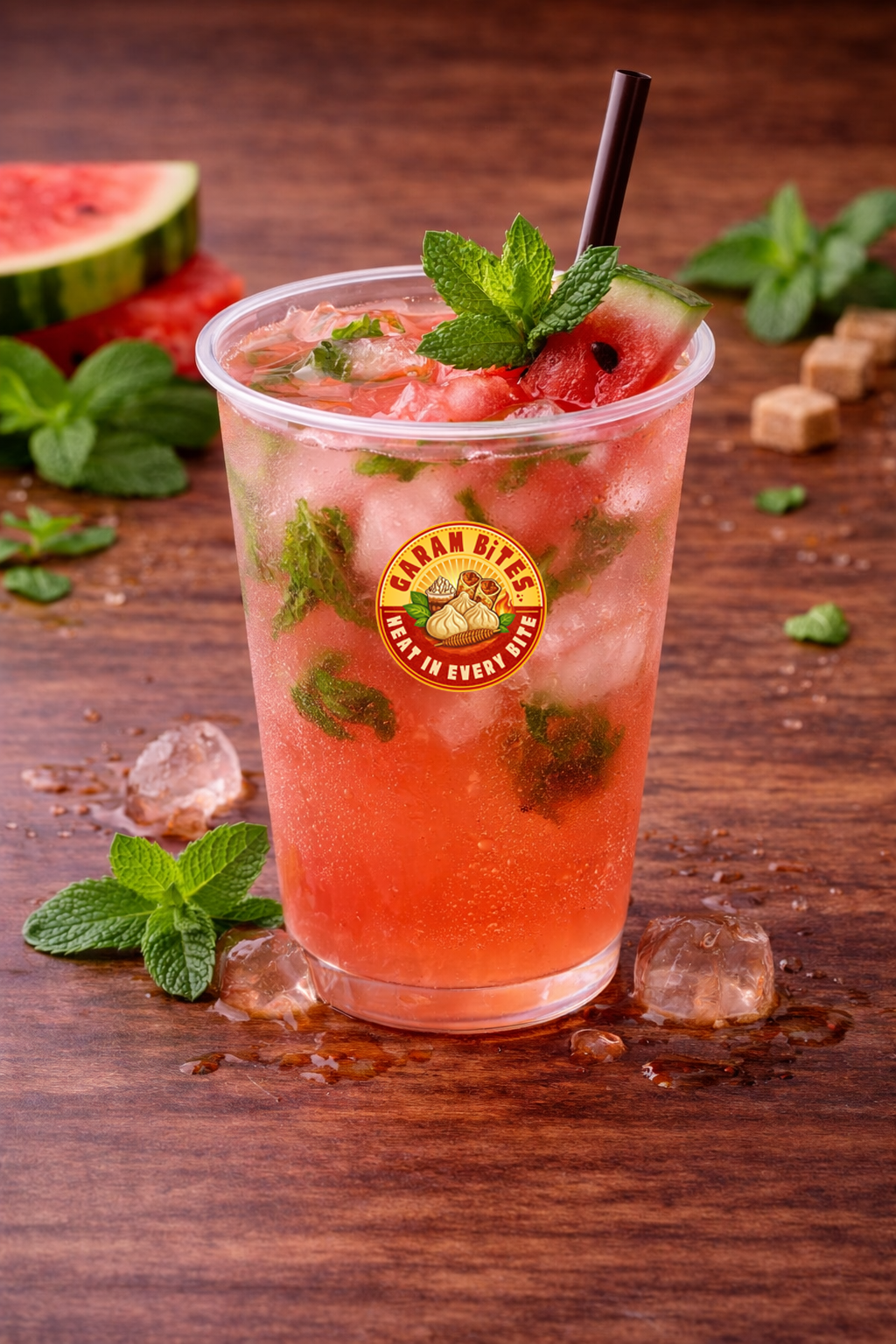 WATERLEMON